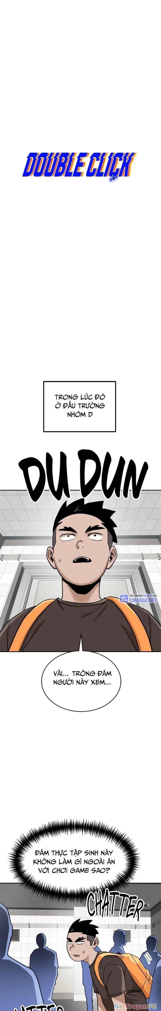 Double Click Chapter 138 - Trang 2