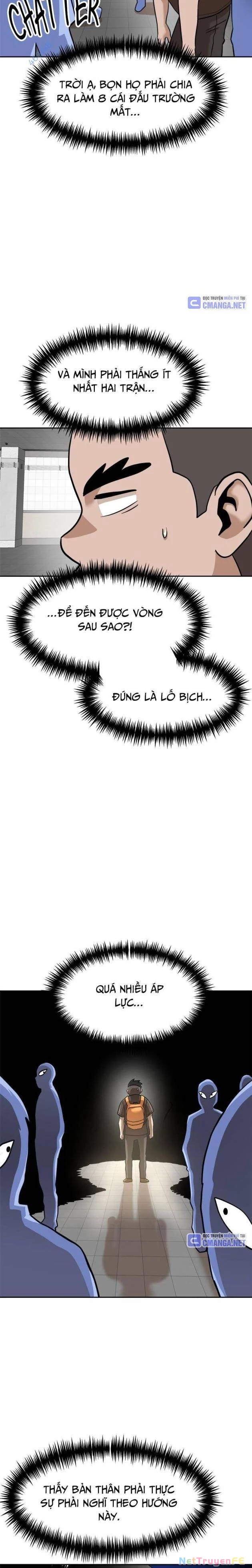 Double Click Chapter 138 - Trang 2