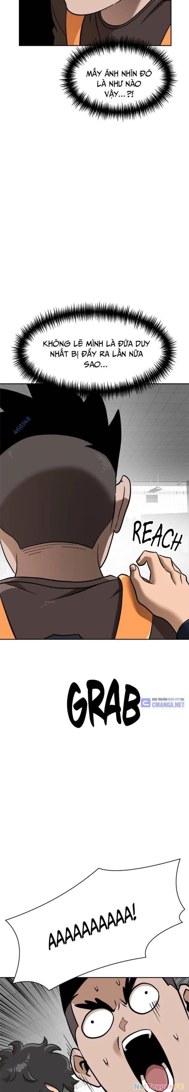 Double Click Chapter 138 - Trang 2