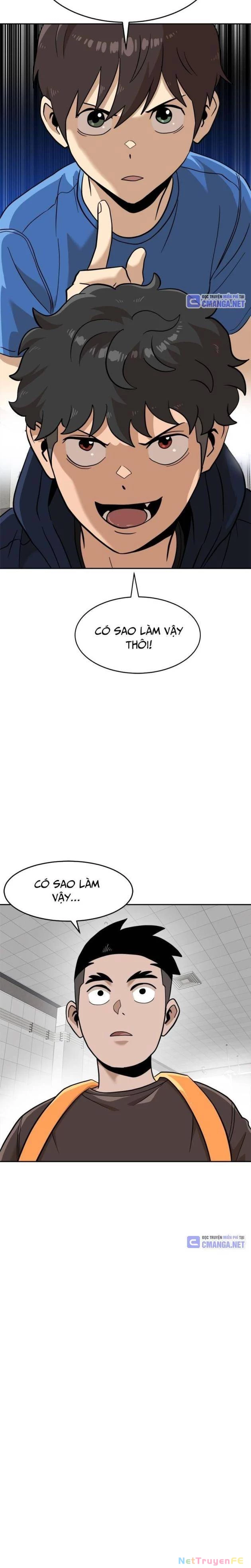 Double Click Chapter 138 - Trang 2