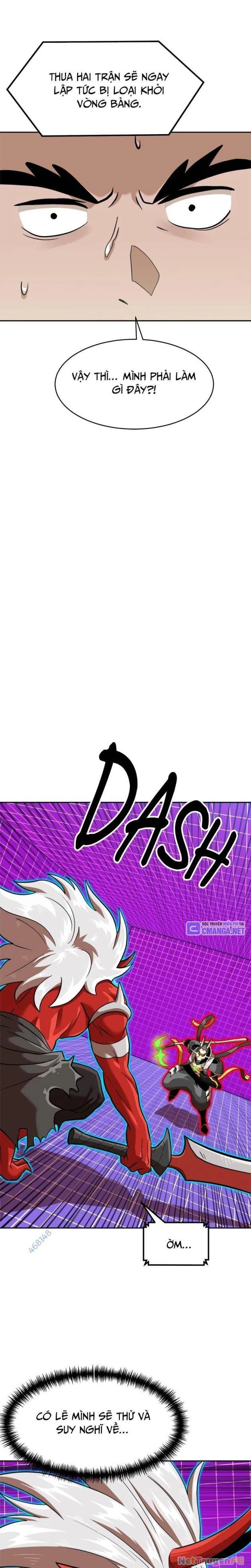 Double Click Chapter 138 - Trang 2