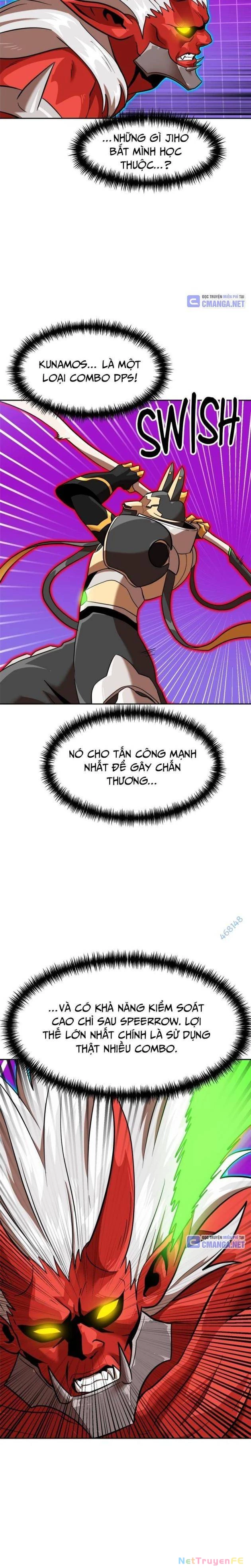 Double Click Chapter 138 - Trang 2