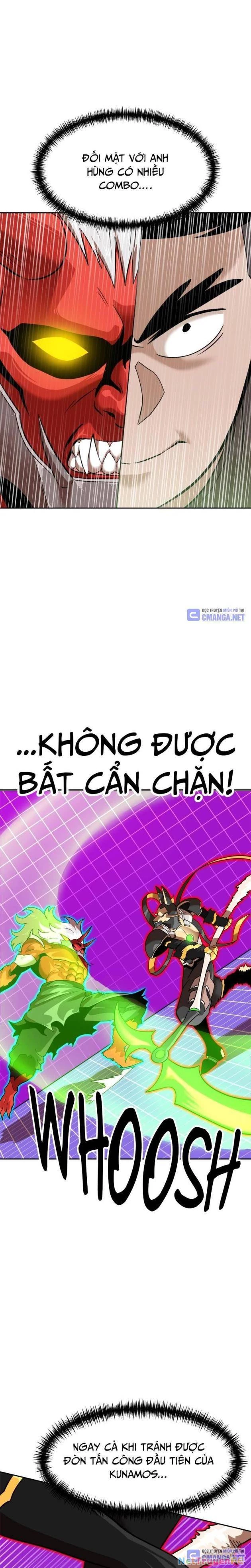 Double Click Chapter 138 - Trang 2