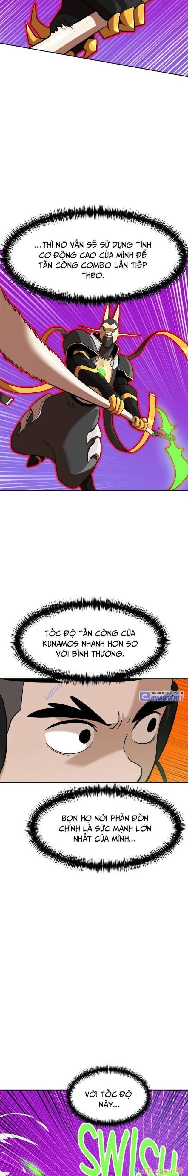 Double Click Chapter 138 - Trang 2