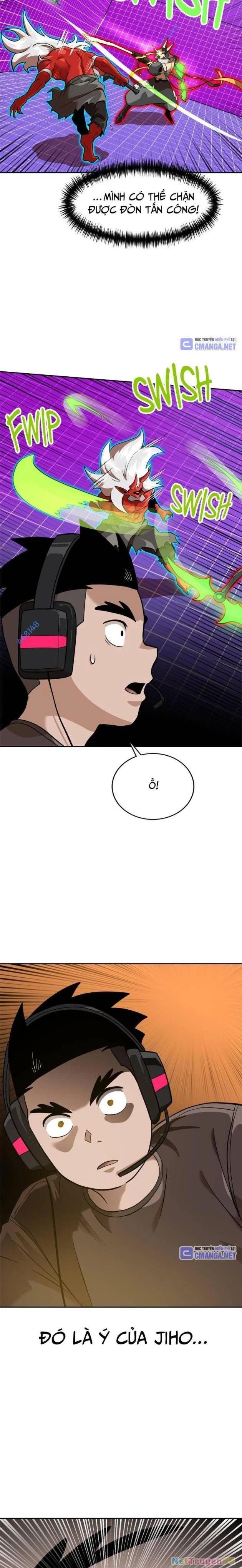 Double Click Chapter 138 - Trang 2