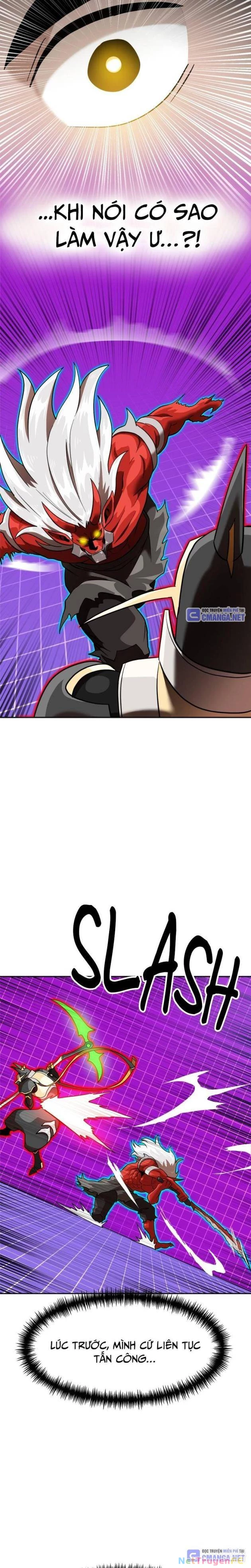 Double Click Chapter 138 - Trang 2