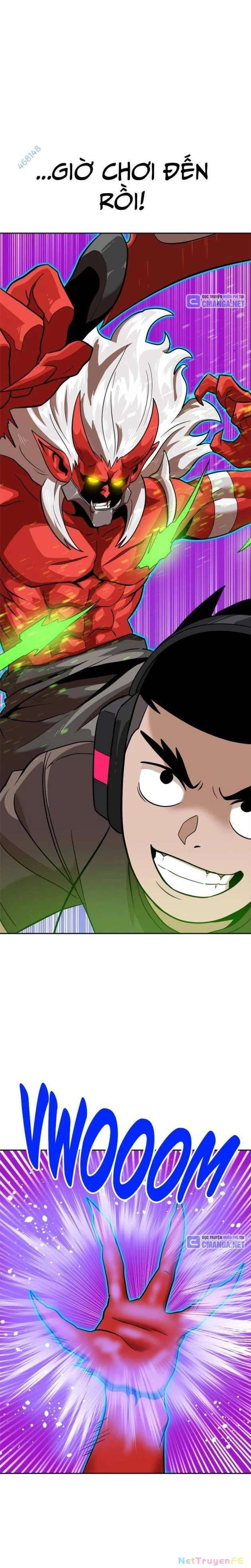 Double Click Chapter 138 - Trang 2