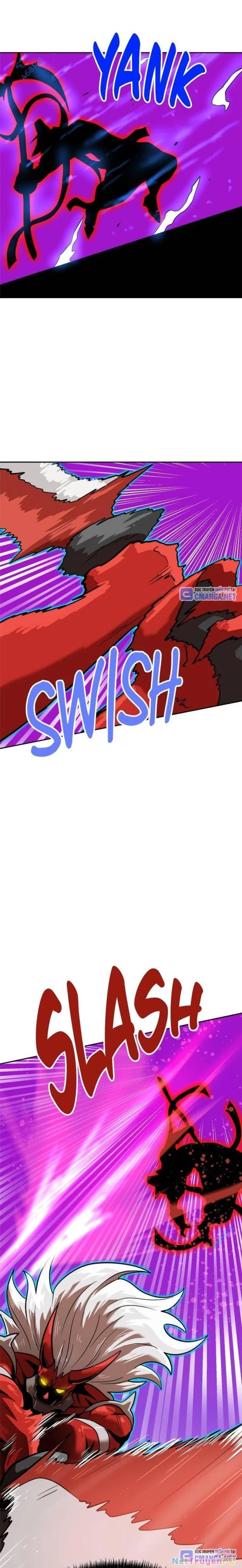 Double Click Chapter 138 - Trang 2