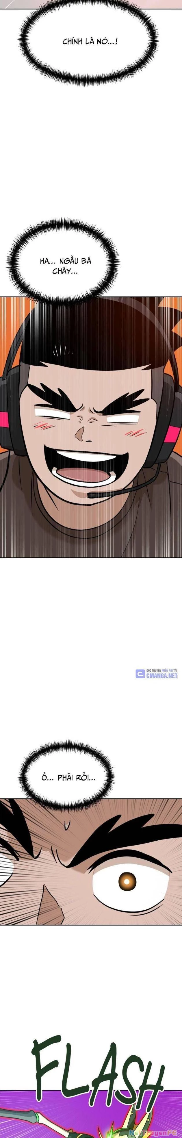 Double Click Chapter 138 - Trang 2