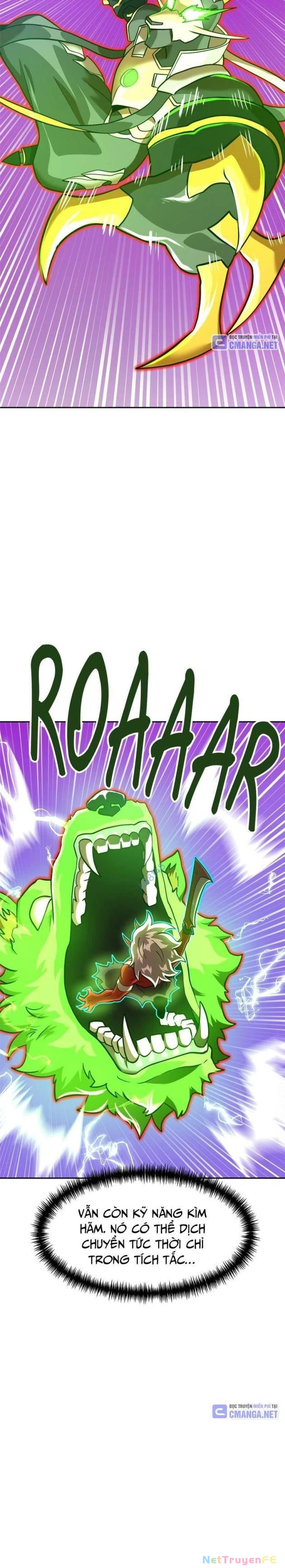 Double Click Chapter 138 - Trang 2