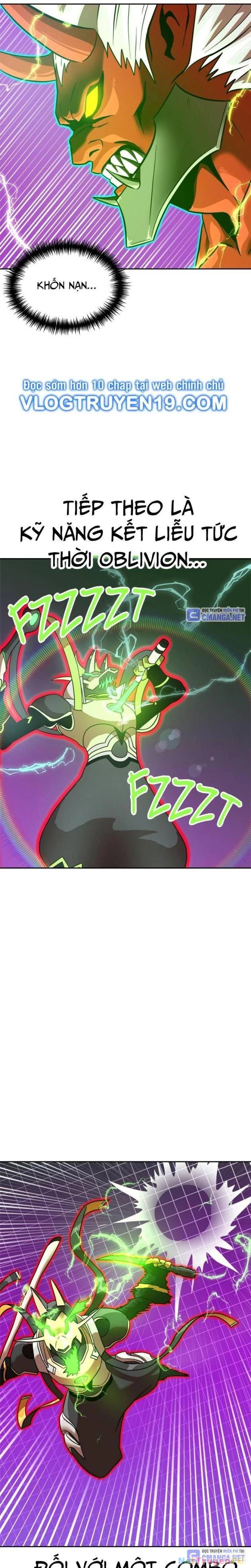 Double Click Chapter 138 - Trang 2