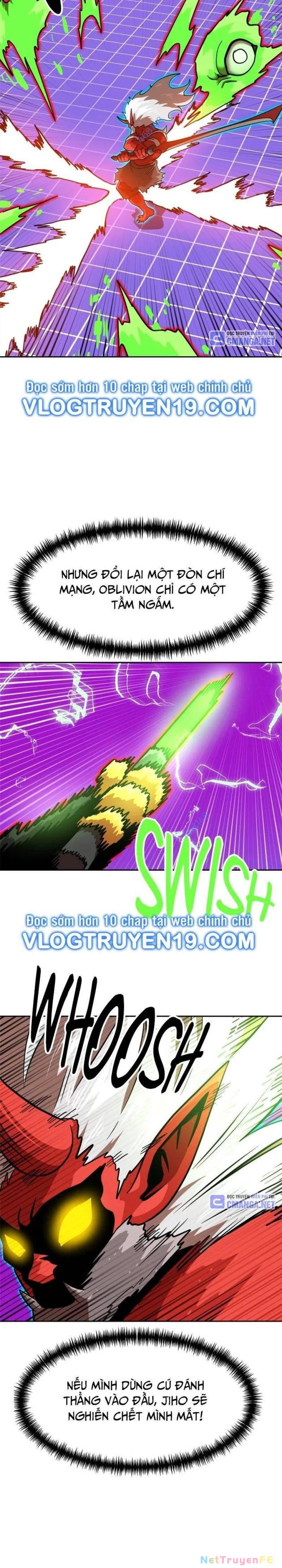 Double Click Chapter 138 - Trang 2