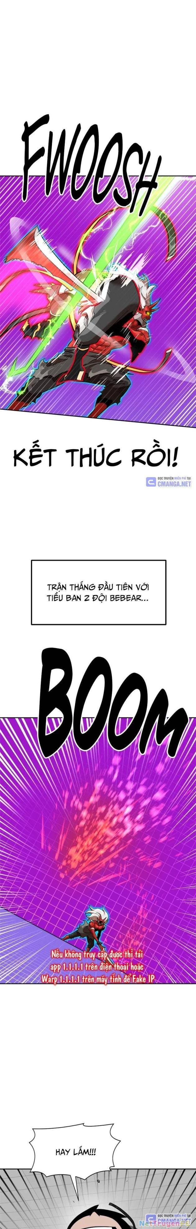 Double Click Chapter 138 - Trang 2