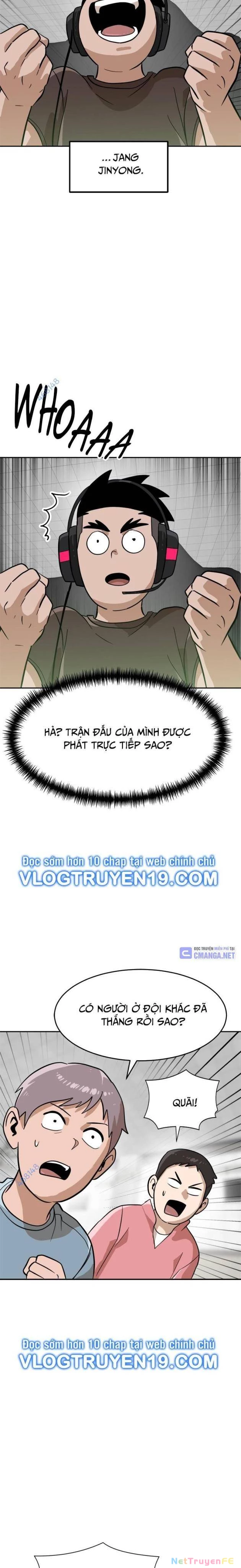 Double Click Chapter 138 - Trang 2