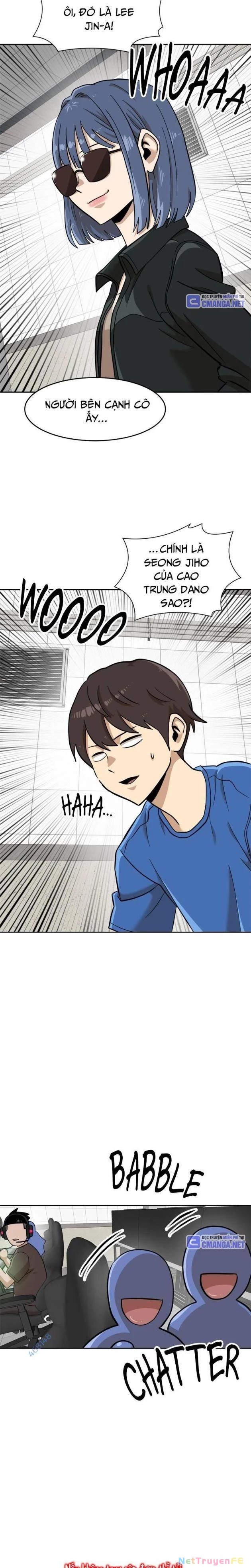 Double Click Chapter 138 - Trang 2