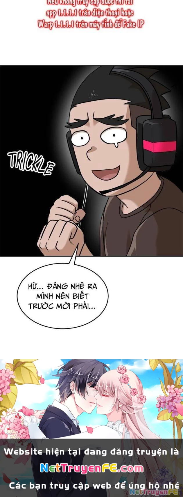 Double Click Chapter 138 - Trang 2