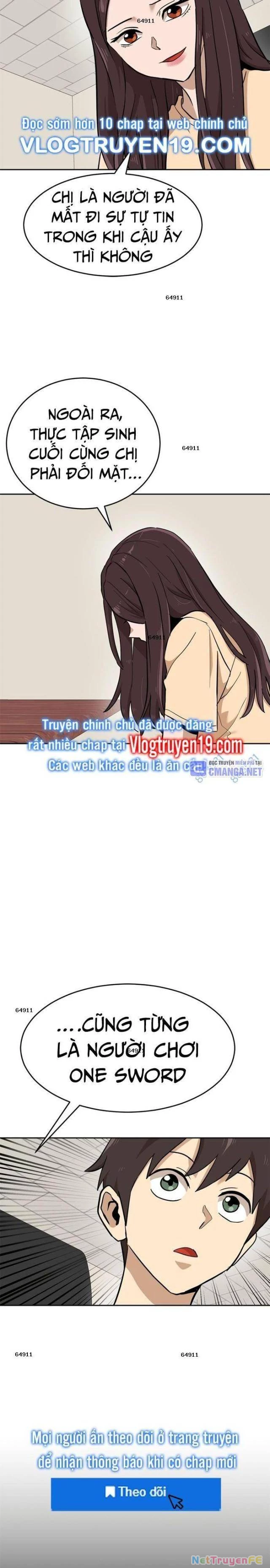 Double Click Chapter 143 - Trang 4