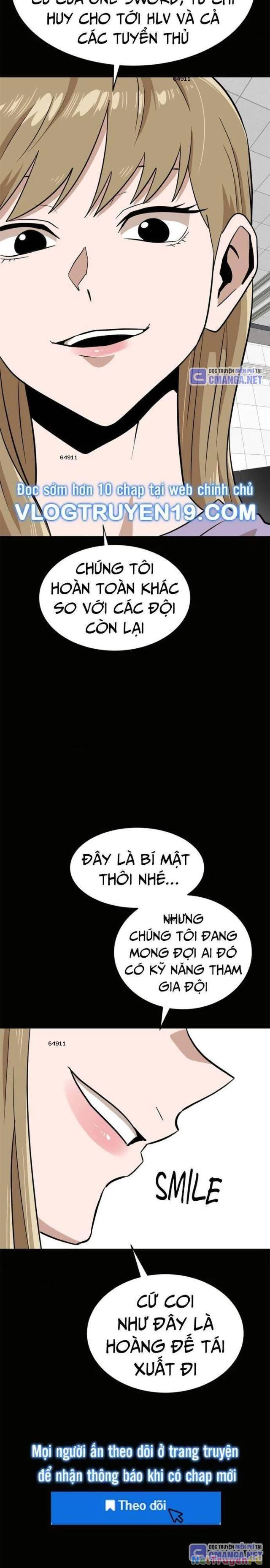 Double Click Chapter 143 - Trang 4