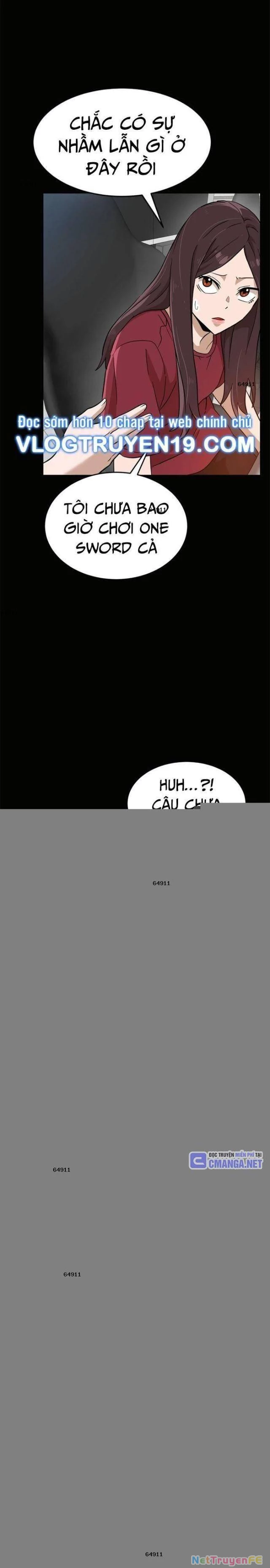 Double Click Chapter 143 - Trang 4