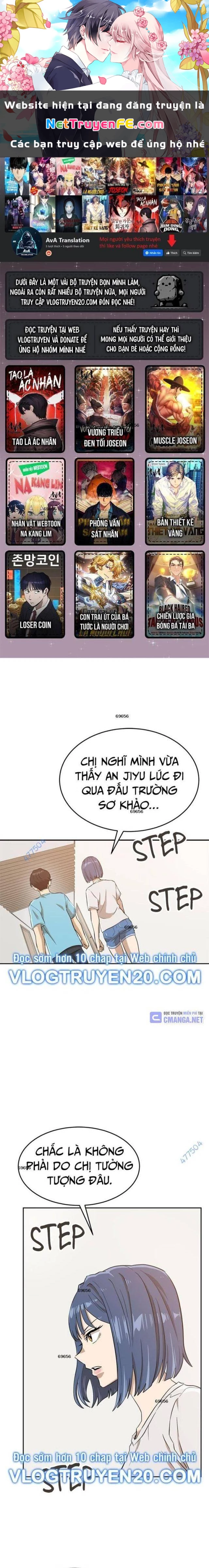 Double Click Chapter 144 - Next Chapter 145