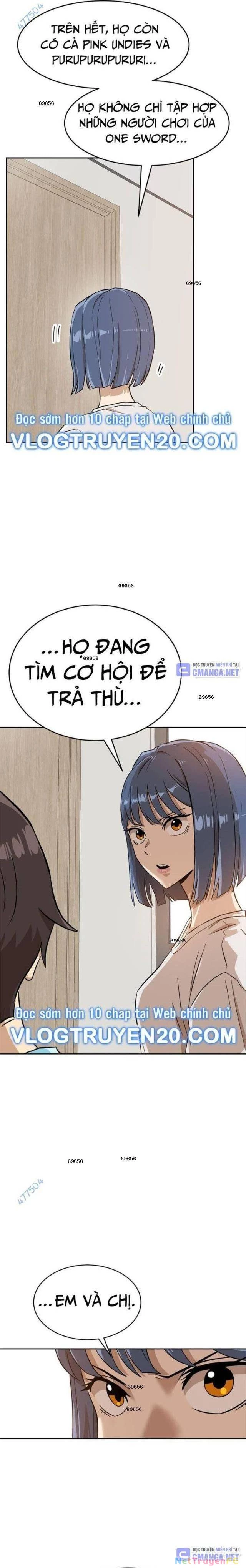 Double Click Chapter 144 - Next Chapter 145