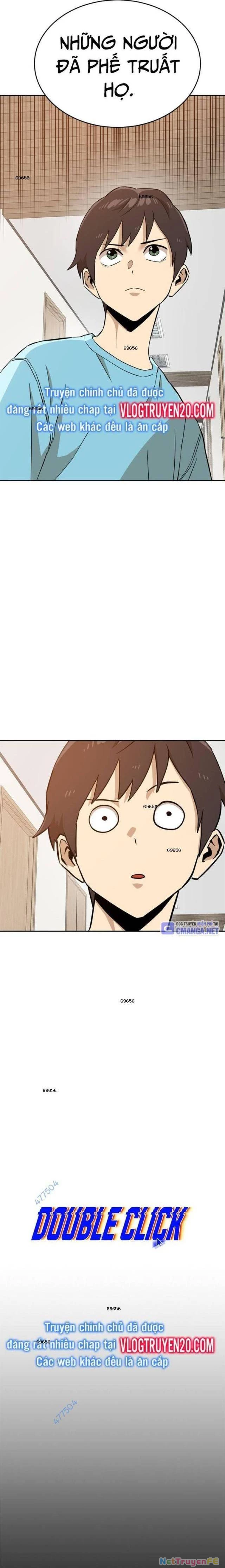 Double Click Chapter 144 - Next Chapter 145