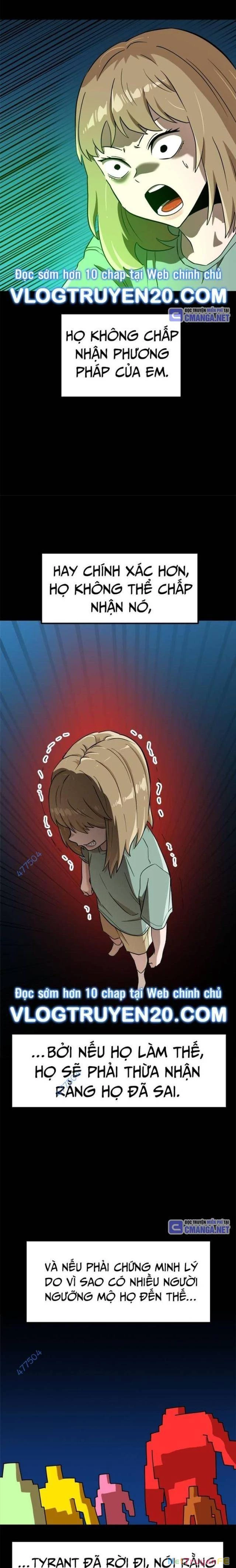 Double Click Chapter 144 - Next Chapter 145