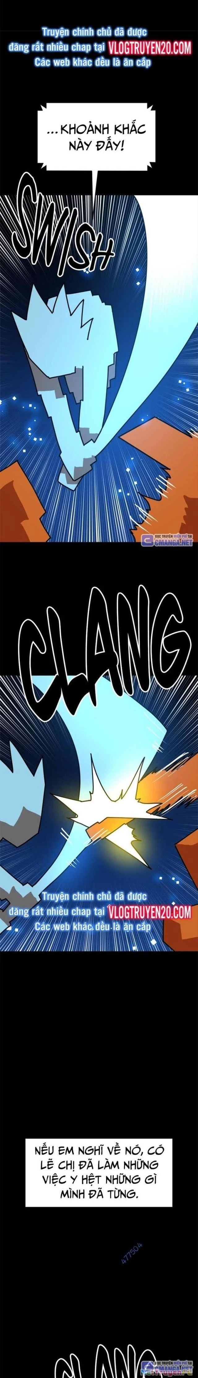 Double Click Chapter 144 - Next Chapter 145