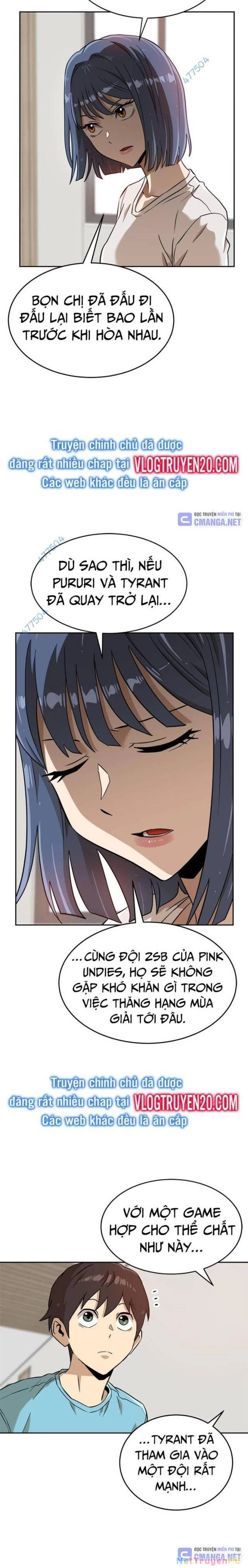 Double Click Chapter 144 - Next Chapter 145