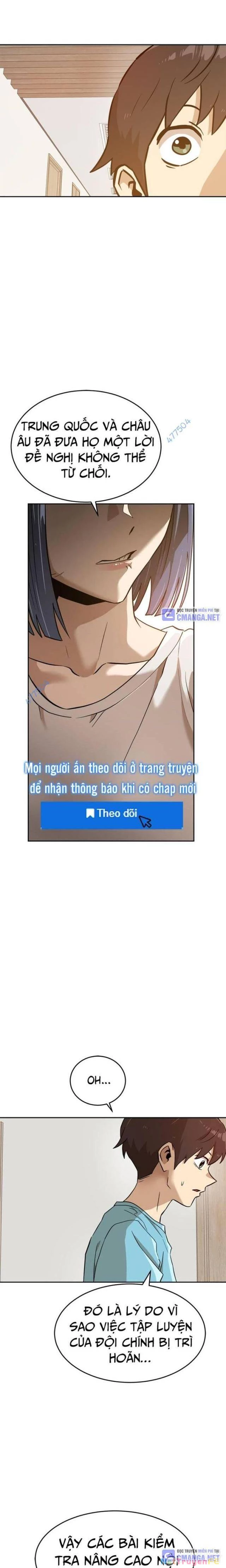 Double Click Chapter 144 - Next Chapter 145