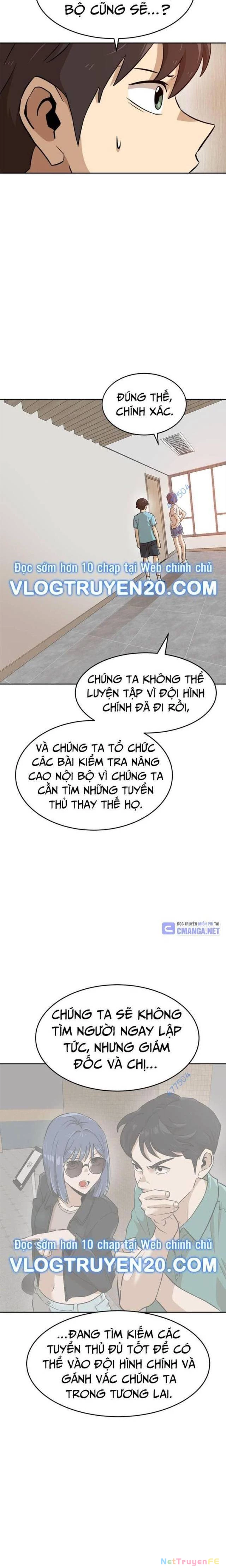 Double Click Chapter 144 - Next Chapter 145