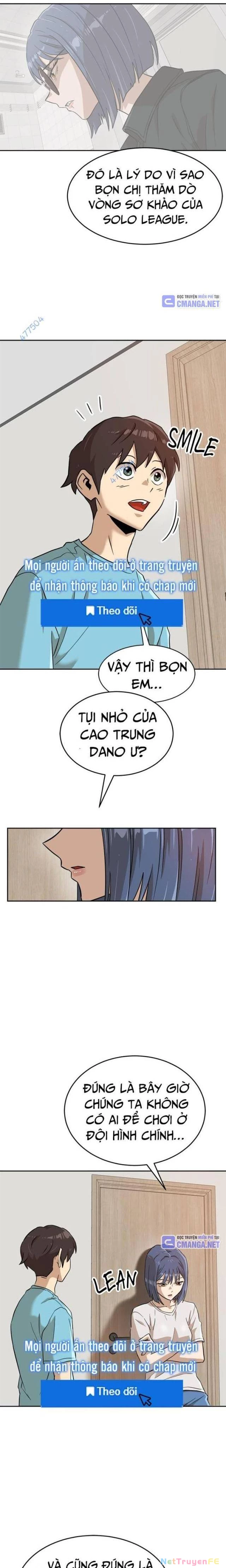 Double Click Chapter 144 - Next Chapter 145