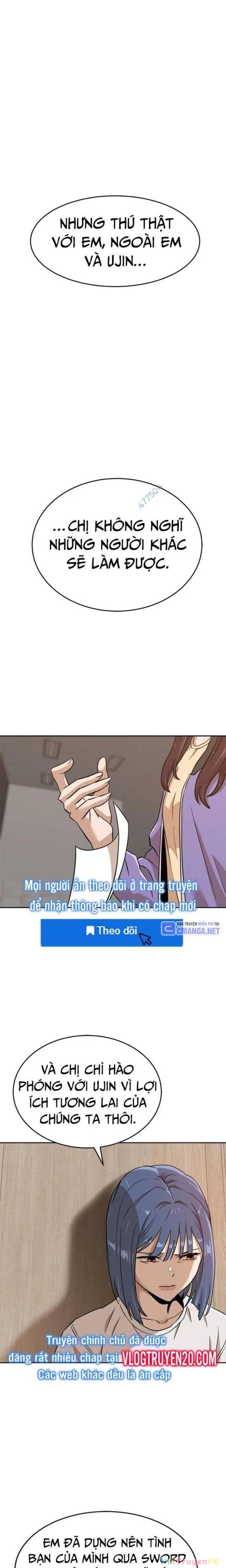 Double Click Chapter 144 - Next Chapter 145