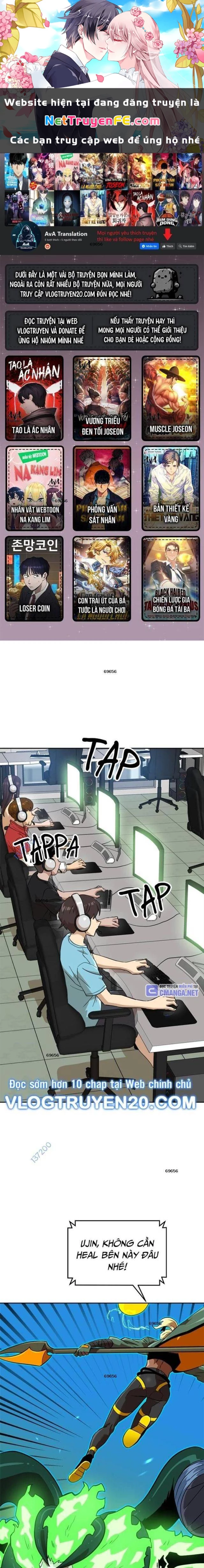 Double Click Chapter 145 - Next Chapter 146