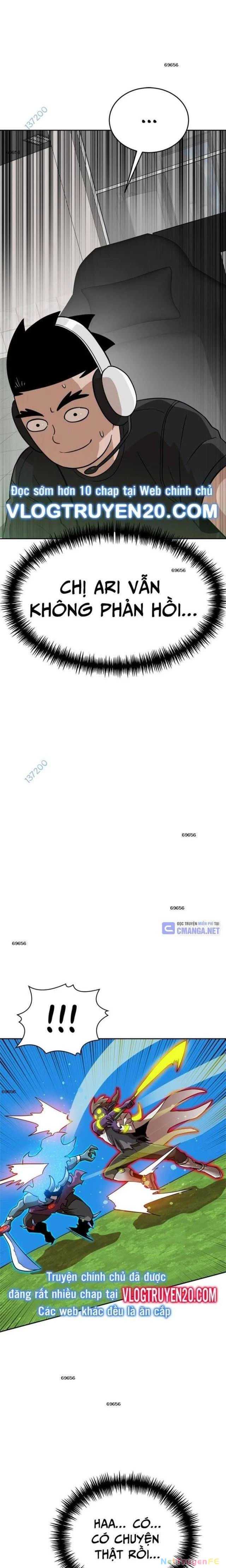 Double Click Chapter 145 - Trang 4