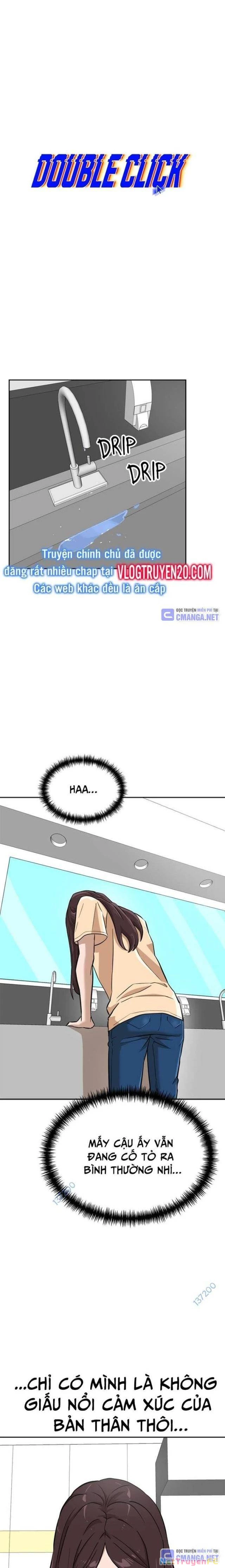 Double Click Chapter 145 - Trang 4