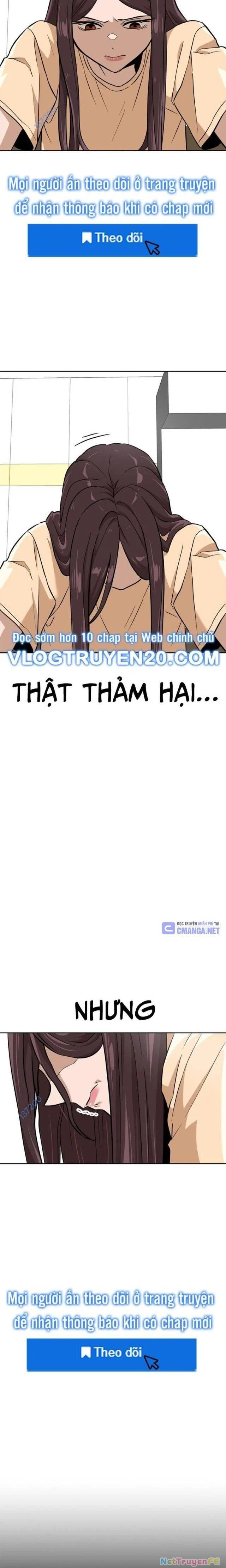 Double Click Chapter 145 - Trang 4