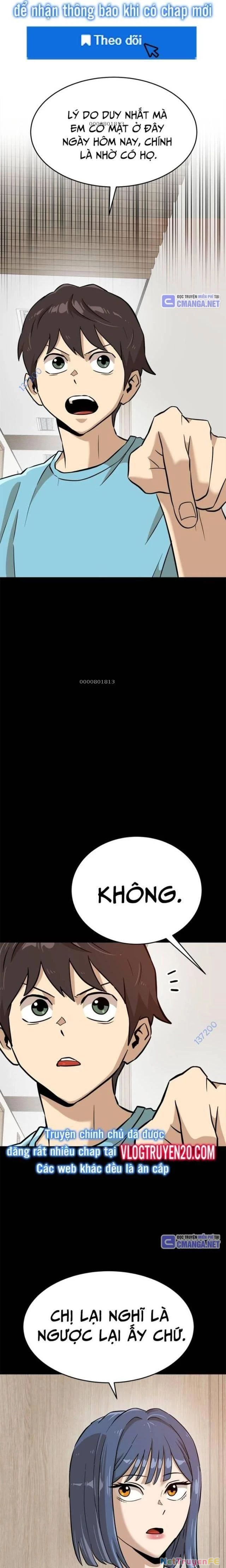 Double Click Chapter 145 - Trang 4