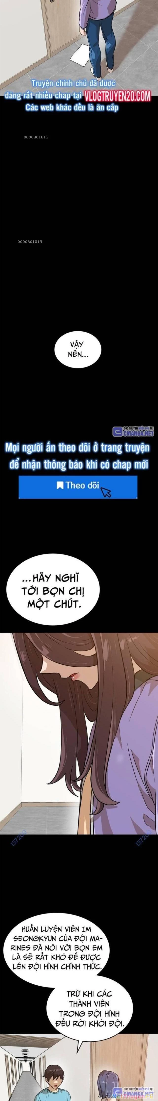 Double Click Chapter 145 - Trang 4