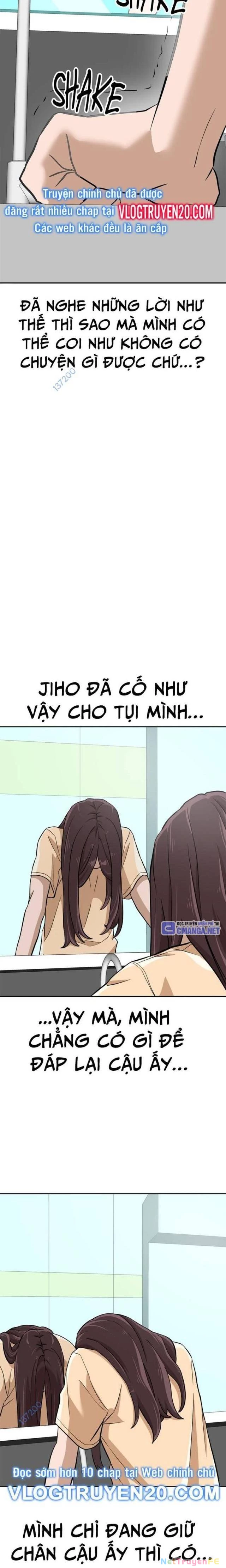 Double Click Chapter 145 - Trang 4