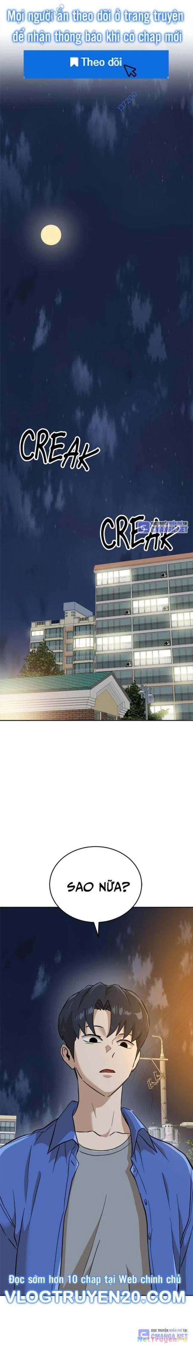 Double Click Chapter 145 - Trang 4