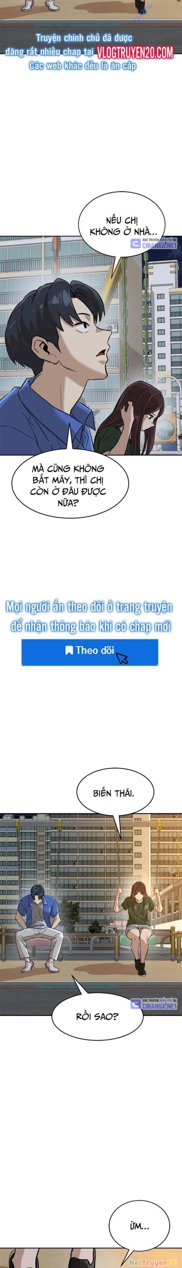 Double Click Chapter 145 - Trang 4