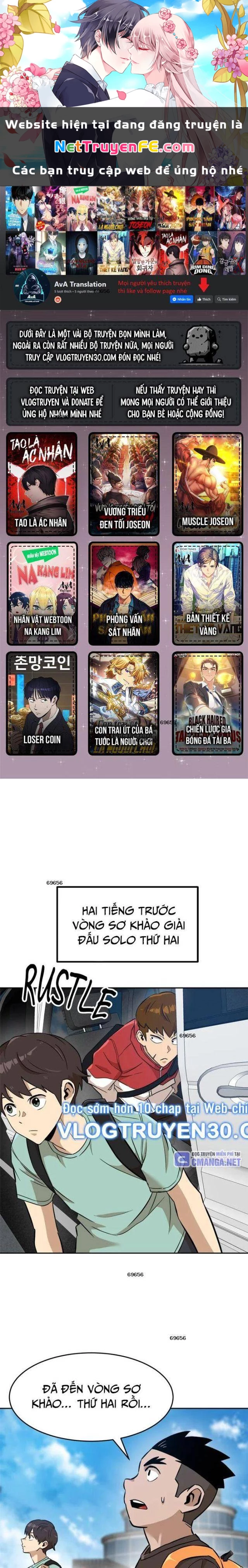 Double Click Chapter 146 - Next Chapter 147