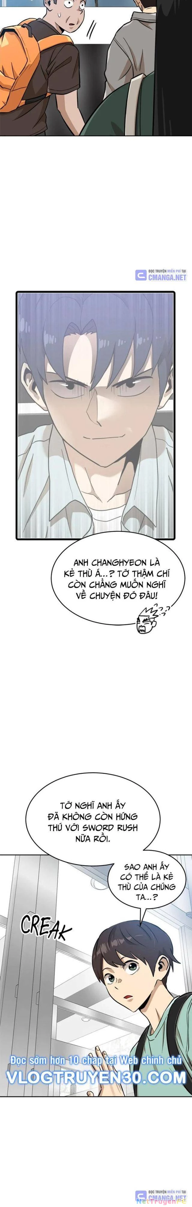 Double Click Chapter 146 - Trang 4