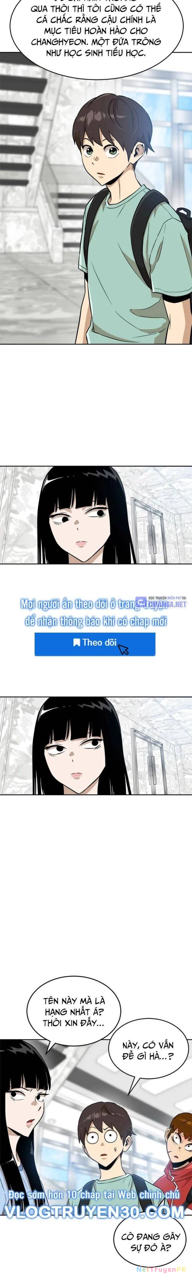 Double Click Chapter 146 - Trang 4