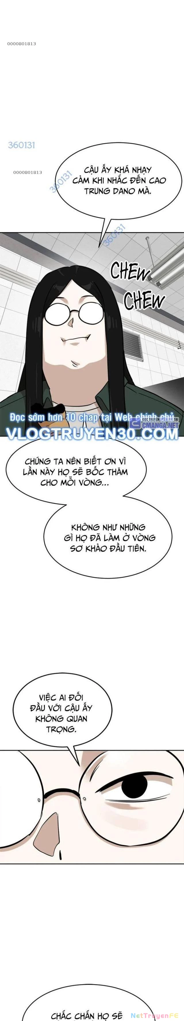Double Click Chapter 146 - Trang 4