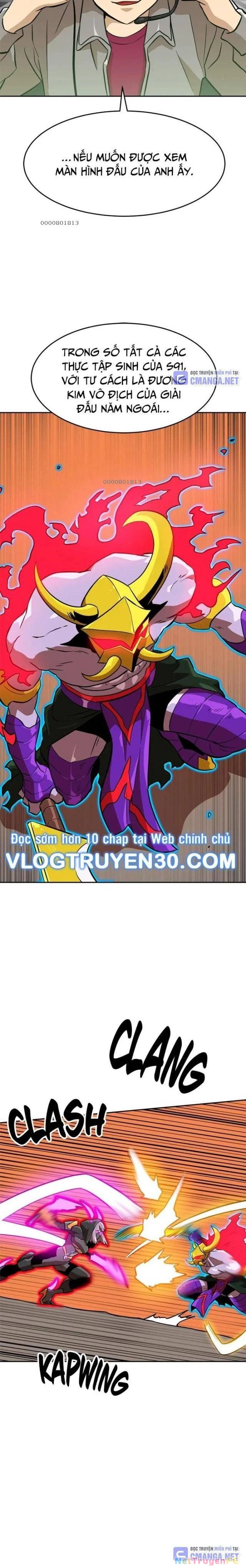 Double Click Chapter 146 - Trang 4