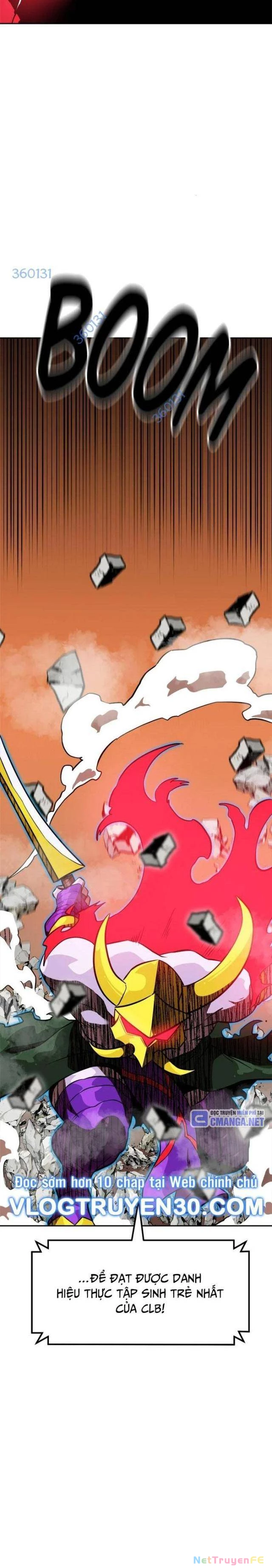 Double Click Chapter 146 - Trang 4