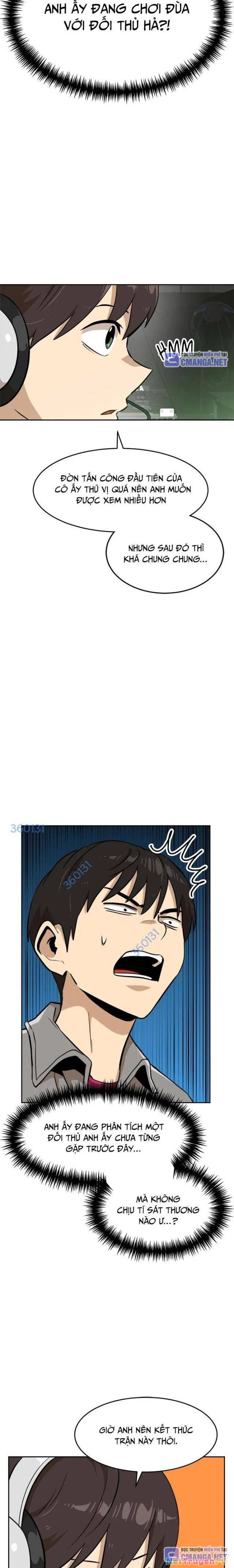 Double Click Chapter 146 - Trang 4