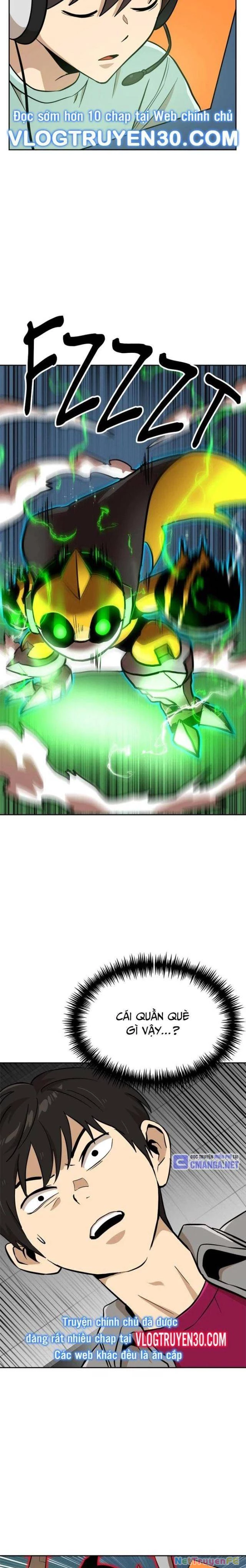 Double Click Chapter 146 - Trang 4